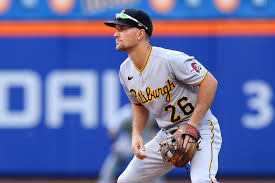 Jun 30, 2021 · cimber doesn't miss many bats, but that's often the case with sidearm and submarine pitchers. Examining The Pittsburgh Pirates Best Potential Trade Partners