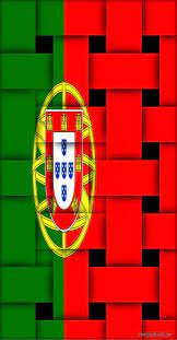 Ideal app for your tablet and smartphone ! Portugal Flag Wallpapers Wallpaper Cave