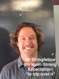 Balgowlah Boys is proud to be involved in Movember 2017. Several teachers  have agreed to grow out some facial hair to raise funds and awareness for  the organisation. Movember promotes men's health