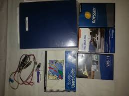 Find Nobeltec Marine Navigation Pc Software Charts C Map