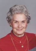 Hazel McNabb Obituary (2012)