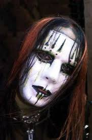— но больше хочу быть похож на самого себя. 11 Joey Jordison Ideas Slipknot Metal Music Slipknot Band