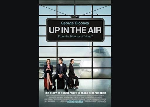 Up in the Air"
