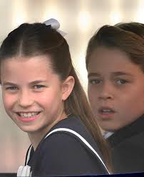 1 year Anniversary of King Charles Coronation I saw the Parade! London was  so beautiful 🤩