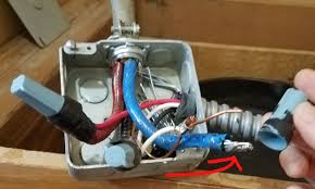Maybe you would like to learn more about one of these? Connecting 6 Gauge Aluminum Wiring To 10 Gauge Copper With Alumiconn Home Improvement Stack Exchange