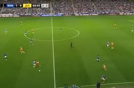 JAGAAA STRZELA I ZNÓW PROWADZI W DWUMECZU❗️[VIDEO]