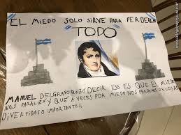 Belgrano, abogó por la creación de la escuela de comercio y la de arquitectura y perspectiva. Belgrano Frases 15 Blog Del Colegio Yapeyu