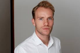 Levi Jacobs (Pot Jonker) over het detective-speurwerk