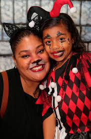 Bronx YMCA's Halloween Party A 'Haunting Success'