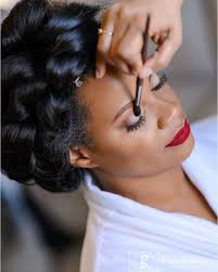 I managed to squeeze one in for Prom … @samirea_jai your Baby is absolutely  gorgeous 😘🥰 Happy prom night ..High five to us 😂