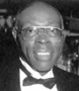 Arthur Morrison Crump (1942-2005)