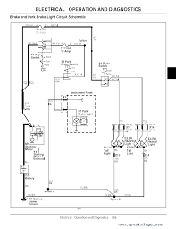 John deere gator 4x2 wiring diagram. John Deere Progator 2020 2030 Utility Vehicle Tm1759 Pdf