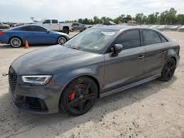 Image result for Daytona Gray 2019 RS3