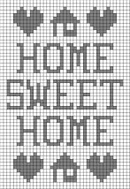 Free Filet Crochet Graph Patterns Preview This Free