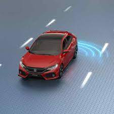 Throughout its 11 generations, the honda civic has generally followed a pattern of a revolutionary redesign followed six years later by a more cautious evolutionary approach. Honda Civic 5 Turer Kompaktwagen Honda De