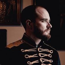 Lektor Tomáš Bartoněk