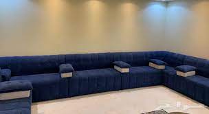 يوم الطفل حقيقي رئيس كنب ازرق غامق southfloridahomessales com