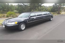 Image result for Black 1998 Town Car