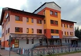 Univerzitná nemocnica s poliklinikou milosrdní bratia, spol. O Nas Poliklinika Alexandra Poprad Nzz Sk