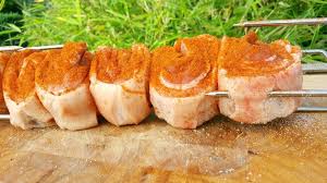 20160608 184903 Schweinebauch Schweinebauch Grillen Schweinebauch Rezepte