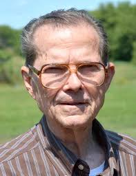 Obituary information for Edwin L. Mitchell