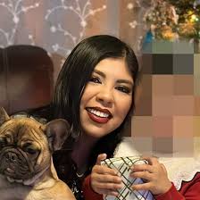 Missing Evelyn Guardado's remains confirmed, suspect identified