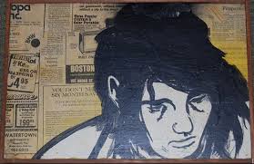 What Happened to Eagle Rock's Own 'Nirvana Baby'?