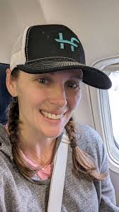 Heidi Brenner's Instagram, Twitter & Facebook