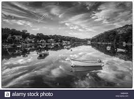 Cape Ann Black And White Stock Photos Images Alamy