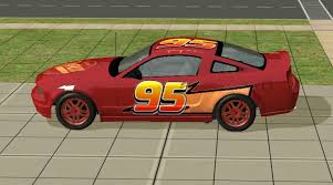 Check spelling or type a new query. Mod The Sims Lightning Mcqueen V2 1 Update Of V2 0