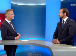 Media in category michael mayrhofer (jurist). Westring Streit Straffere Verfahren Gefordert Ooe Orf At
