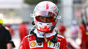 Charles leclerc feels the upcoming spanish gp will be a sign of better things to come from ferrari. Immer Noch Ein Fehler Fur Charles Leclerc Seine Worte Nach Welt