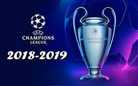 Aug 03, 2021 · у лч 2019/20 україну представляє «шахтар»: Liga Chempionov Uefa 2018 2019 Futbol Rezultat Kvalifikacii Futbol Yufo Skfo