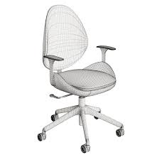 Ikea langfjall chair wheels removal youtube. Ikea Hattefjall Office Chair 3d Model Download 3d Model Ikea Hattefjall Office Chair 94816 3dbaza Com