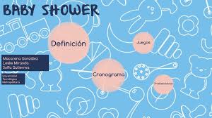 Continuando con las alternativas diferentes en juegos para baby shower tenemos este derroche de creatividad. Baby Shower By Macarena Gonzalez Matus