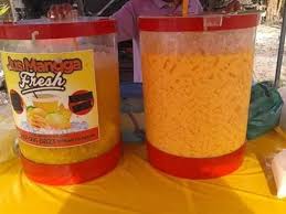Inginkan kenikmatan setiap tegukkan jom dapatkan airjagungkik!!! Resepi Bonda Resepi Air Jagung Lemak Manis Facebook