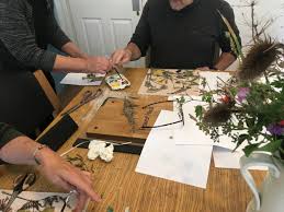 The Gardeners' House Penzance starts work