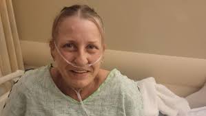 Fundraiser by sherri jones : Sherri fights Stage 3 Ovarian Cancer