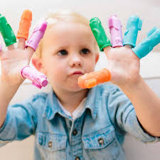 The Brushies Brushie Toothbrush Momo Natural Baby Shower