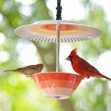 Nichoirs Et Mangeoires A Oiseaux Decoration Jardin Nichoir Mangeoire Oiseau
