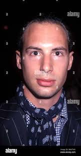 Jared stern hi-res stock photography and images