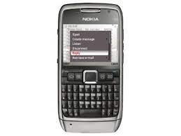 Simply, choose the option in order to start the factory resetting process. Nokia E71 Secret Codes