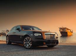 Your north new jersey and new york city area dealership. Sambook Is A Rolls Royce Ghost Inspired By The Arabian Gulf S Seafaring Heritage Auto News Gulf News