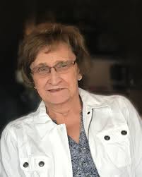 Carolyn Ruth Osborne Reeder Obituary October 19, 2024