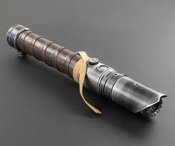 Dissident Lightsaber Design Lightsaber Hilt Lightsaber