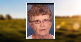 Janet Herndon Obituary October 3, 2022
