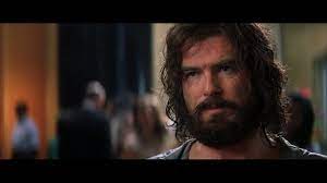 Pierce brosnan shocks fans with bushy beard and scraggly hair as he ditches grooming. Bond Checks Out Die Another Day Youtube