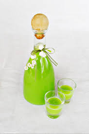 Dove arte e cucina si fondono con armonia. Liquore Crema Di Menta Da Bere Ghiacciato 2 Amiche In Cucina
