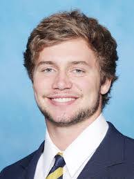 Cade Hall's Instagram, Twitter & Facebook