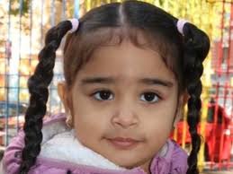 Fundraiser for Natasha Vila by P.S. 142 PTA : In Loving Memory of Zariah  Ortiz